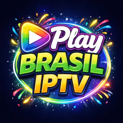 Teste IPTV PlayBrasil - Plataforma #1 Recomendada